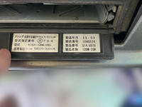 HINO Profia Dump QKG-FS1EPEA 2015 938,819km_38