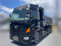 HINO Profia Dump QKG-FS1EPEA 2015 938,819km_3