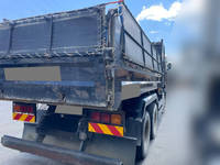 HINO Profia Dump QKG-FS1EPEA 2015 938,819km_4