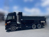 HINO Profia Dump QKG-FS1EPEA 2015 938,819km_5