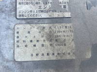 HINO Profia Dump QKG-FS1EKDA 2015 829,339km_25