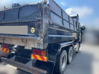 HINO Profia Dump QKG-FS1EKDA 2015 829,339km_2