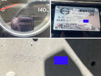 HINO Profia Dump QKG-FS1EKDA 2015 829,339km_37