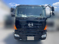 HINO Profia Dump QKG-FS1EKDA 2015 829,339km_5