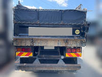 HINO Profia Dump QKG-FS1EKDA 2015 829,339km_6