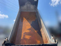 HINO Profia Dump QKG-FS1EKDA 2015 829,339km_7