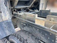 MITSUBISHI FUSO Super Great Dump QKG-FV50VX 2014 547,559km_12
