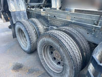 MITSUBISHI FUSO Super Great Dump QKG-FV50VX 2014 547,559km_14