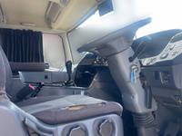MITSUBISHI FUSO Super Great Dump QKG-FV50VX 2014 547,559km_31