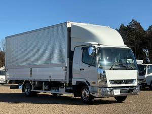 MITSUBISHI FUSO Fighter Aluminum Wing 2KG-FK65F 2025 1,000km_1
