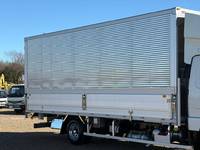 MITSUBISHI FUSO Fighter Aluminum Wing 2KG-FK65F 2025 1,000km_4