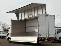 MITSUBISHI FUSO Fighter Aluminum Wing 2KG-FK65F 2025 1,000km_11