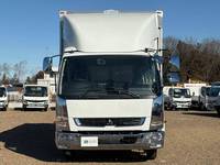 MITSUBISHI FUSO Fighter Aluminum Wing 2KG-FK65F 2025 1,000km_13