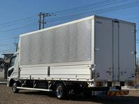 MITSUBISHI FUSO Fighter Aluminum Wing 2KG-FK65F 2025 1,000km_2