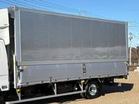 MITSUBISHI FUSO Fighter Aluminum Wing 2KG-FK65F 2025 1,000km_5