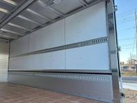 MITSUBISHI FUSO Fighter Aluminum Wing 2KG-FK65F 2025 1,000km_9