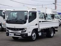 MITSUBISHI FUSO Canter Flat Body 2RG-FBAV0 2025 1,000km_1
