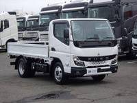 MITSUBISHI FUSO Canter Flat Body 2RG-FBAV0 2025 1,000km_2