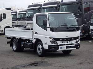 Canter Flat Body_2