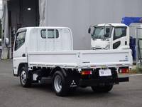 MITSUBISHI FUSO Canter Flat Body 2RG-FBAV0 2025 1,000km_3