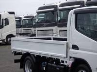 MITSUBISHI FUSO Canter Flat Body 2RG-FBAV0 2025 1,000km_5