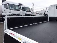 MITSUBISHI FUSO Canter Flat Body 2RG-FBAV0 2025 1,000km_9