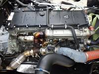 MITSUBISHI FUSO Super Great Container Carrier Truck 2PG-FV80VY 2025 2,000km_18