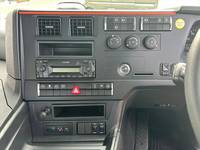 MITSUBISHI FUSO Super Great Container Carrier Truck 2PG-FV80VY 2025 2,000km_20