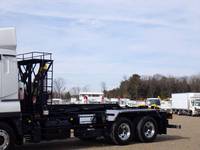 MITSUBISHI FUSO Super Great Container Carrier Truck 2PG-FV80VY 2025 2,000km_6