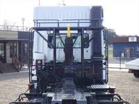 MITSUBISHI FUSO Super Great Container Carrier Truck 2PG-FV80VY 2025 2,000km_7