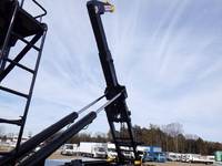 MITSUBISHI FUSO Super Great Container Carrier Truck 2PG-FV80VY 2025 2,000km_9