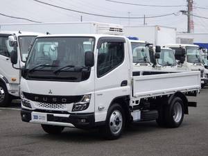 Canter Flat Body_1