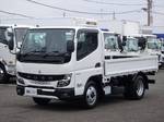 Canter Flat Body