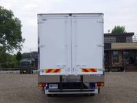 MITSUBISHI FUSO Fighter Refrigerator & Freezer Truck 2KG-FK65F 2025 1,000km_11