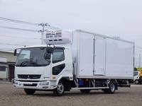 MITSUBISHI FUSO Fighter Refrigerator & Freezer Truck 2KG-FK65F 2025 1,000km_1