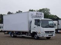 MITSUBISHI FUSO Fighter Refrigerator & Freezer Truck 2KG-FK65F 2025 1,000km_2