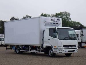 Fighter Refrigerator & Freezer Truck_2