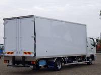 MITSUBISHI FUSO Fighter Refrigerator & Freezer Truck 2KG-FK65F 2025 1,000km_4