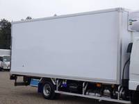 MITSUBISHI FUSO Fighter Refrigerator & Freezer Truck 2KG-FK65F 2025 1,000km_5