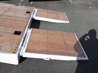 MITSUBISHI FUSO Super Great Safety Loader (With 4 Steps Of Cranes) 2KG-FS70HZ 2025 2,000km_12
