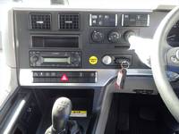 MITSUBISHI FUSO Super Great Safety Loader (With 4 Steps Of Cranes) 2KG-FS70HZ 2025 2,000km_22