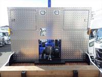 MITSUBISHI FUSO Super Great Safety Loader (With 4 Steps Of Cranes) 2KG-FS70HZ 2025 2,000km_7