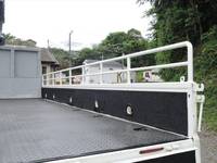 HINO Ranger Truck (With 5 Steps Of Cranes) QKG-FE7JLAA 2014 357,000km_10
