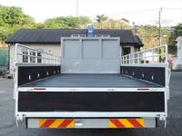 HINO Ranger Truck (With 5 Steps Of Cranes) QKG-FE7JLAA 2014 357,000km_11