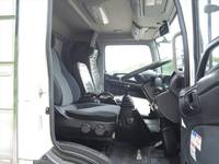 HINO Ranger Truck (With 5 Steps Of Cranes) QKG-FE7JLAA 2014 357,000km_19