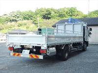 HINO Ranger Truck (With 5 Steps Of Cranes) QKG-FE7JLAA 2014 357,000km_4