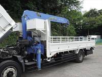 HINO Ranger Truck (With 5 Steps Of Cranes) QKG-FE7JLAA 2014 357,000km_6