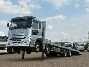 UD TRUCKS Quon Self Loader 2RG-CG5FL 2024 2,000km_1