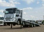 Quon Self Loader