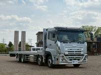 UD TRUCKS Quon Self Loader 2RG-CG5FL 2024 2,000km_2